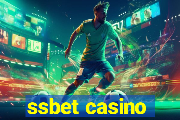 ssbet casino